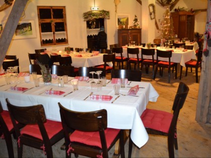 照片: Frei&amp;auml;mter Hof
